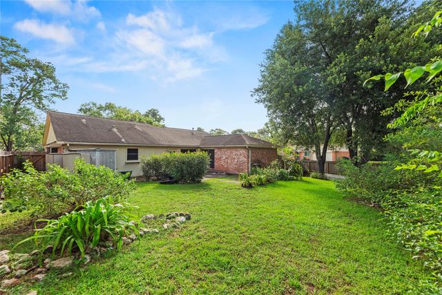 25703 Mill Pond Lane, Spring, TX 77373