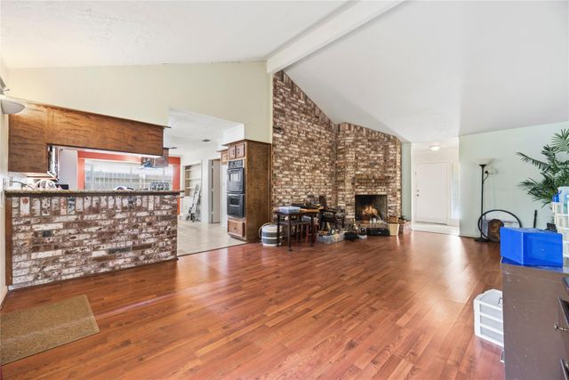 25703 Mill Pond Lane, Spring, TX 77373
