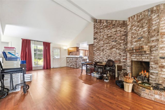 25703 Mill Pond Lane, Spring, TX 77373