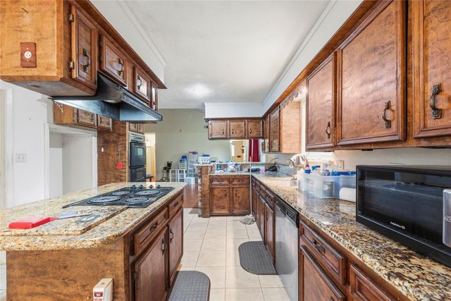 25703 Mill Pond Lane, Spring, TX 77373