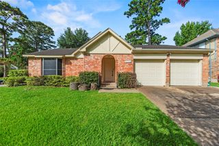 25703 Mill Pond Lane, Spring, TX 77373