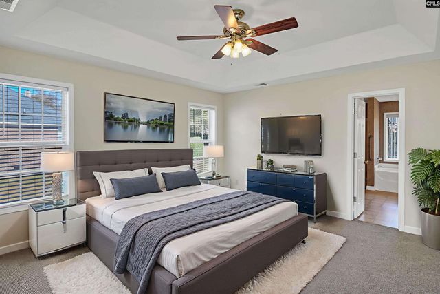 204 Ashley Place Road, Columbia, SC 29229