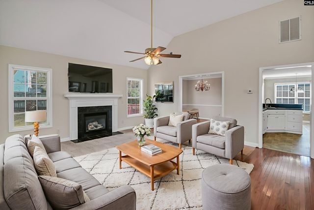 204 Ashley Place Road, Columbia, SC 29229