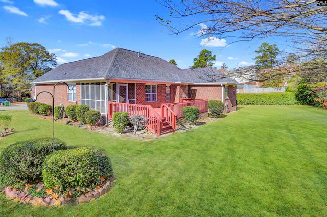 204 Ashley Place Road, Columbia, SC 29229