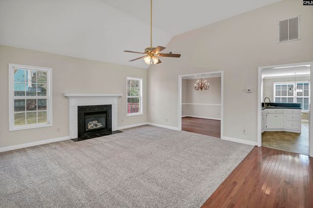 204 Ashley Place Road, Columbia, SC 29229