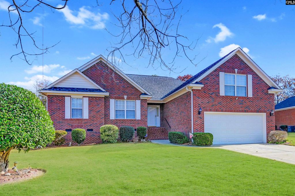 204 Ashley Place Road, Columbia, SC 29229