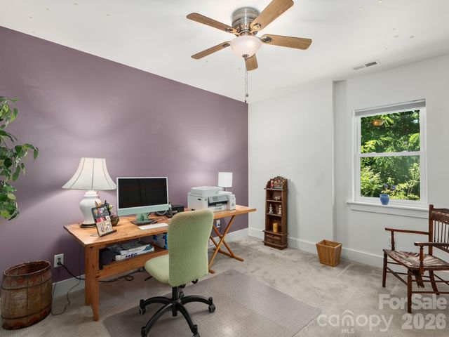 105 Upper Grove Lane, Weaverville, NC 28787