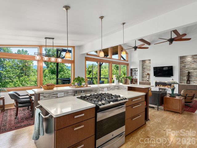 105 Upper Grove Lane, Weaverville, NC 28787