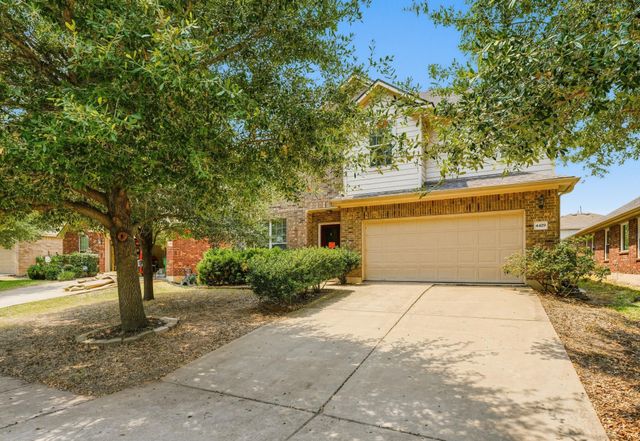 4429 Rolling Water DR, Pflugerville, TX 78660