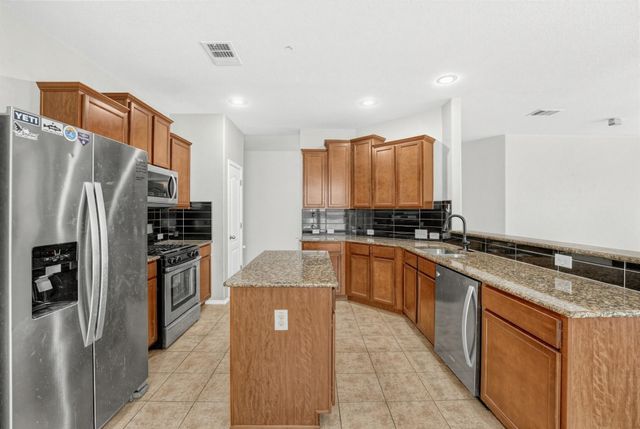 4429 Rolling Water DR, Pflugerville, TX 78660