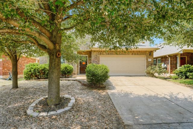 4429 Rolling Water DR, Pflugerville, TX 78660