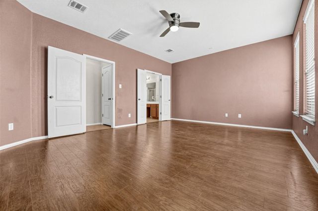 4429 Rolling Water DR, Pflugerville, TX 78660