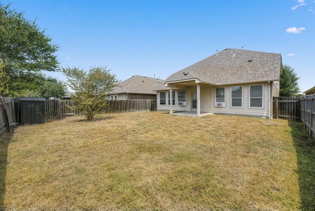 4429 Rolling Water DR, Pflugerville, TX 78660