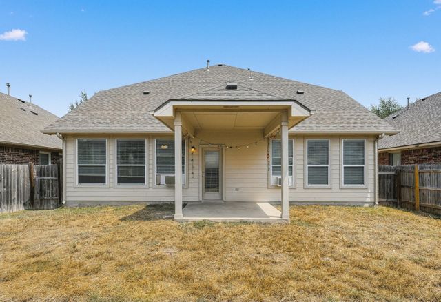 4429 Rolling Water DR, Pflugerville, TX 78660