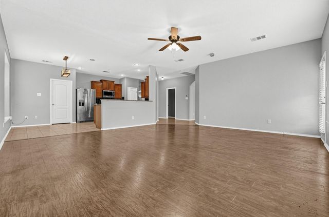 4429 Rolling Water DR, Pflugerville, TX 78660