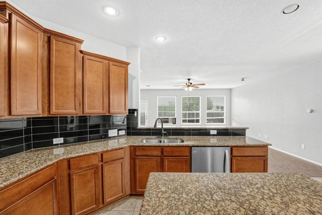 4429 Rolling Water DR, Pflugerville, TX 78660