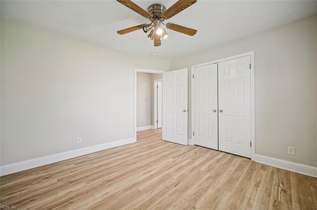 124 Holloway DR, Smithfield, VA 23430