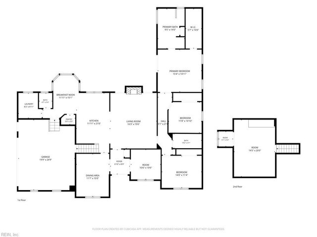 124 Holloway DR, Smithfield, VA 23430