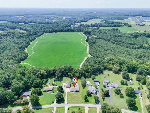 124 Holloway DR, Smithfield, VA 23430