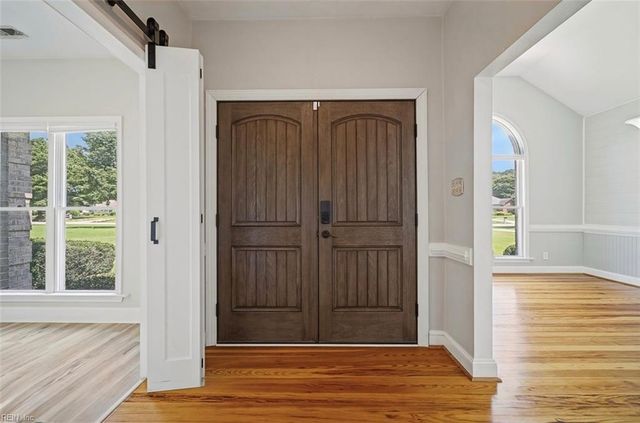 124 Holloway DR, Smithfield, VA 23430