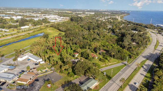 1632 Water Drive NE, Palm Bay, FL 32905
