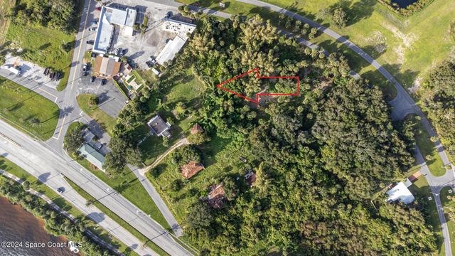 1632 Water Drive NE, Palm Bay, FL 32905