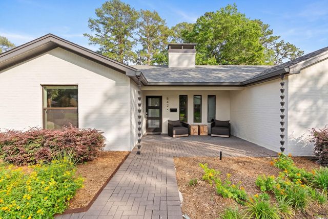 842 W Forest Drive, Houston, TX 77079