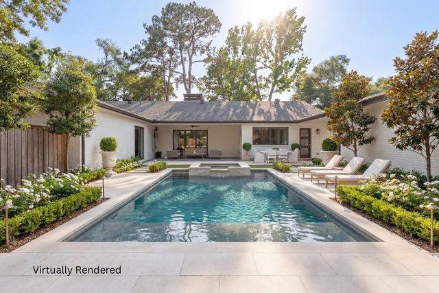 842 W Forest Drive, Houston, TX 77079