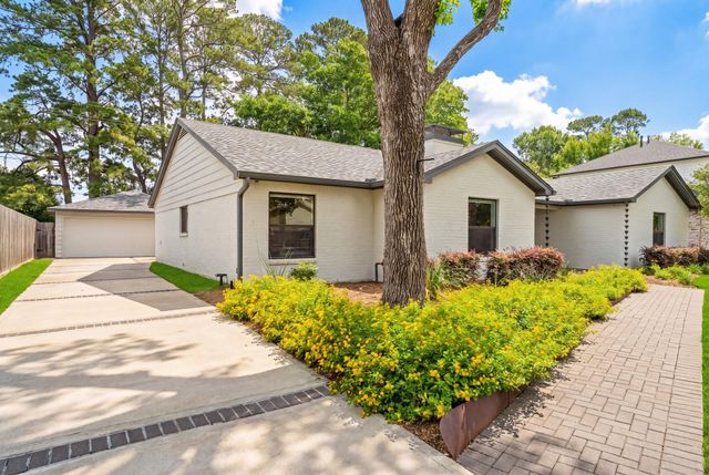 842 W Forest Drive, Houston, TX 77079