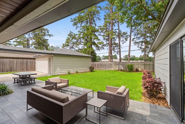 842 W Forest Drive, Houston, TX 77079