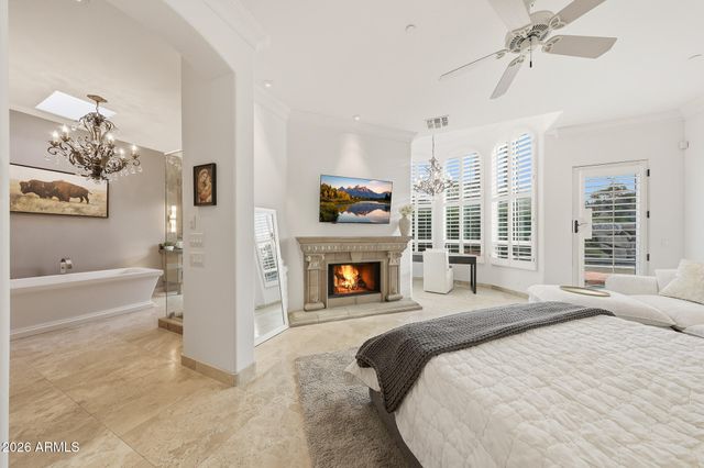 27721 N 110TH Place, Scottsdale, AZ 85262