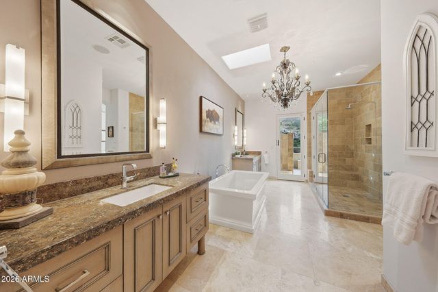 27721 N 110TH Place, Scottsdale, AZ 85262