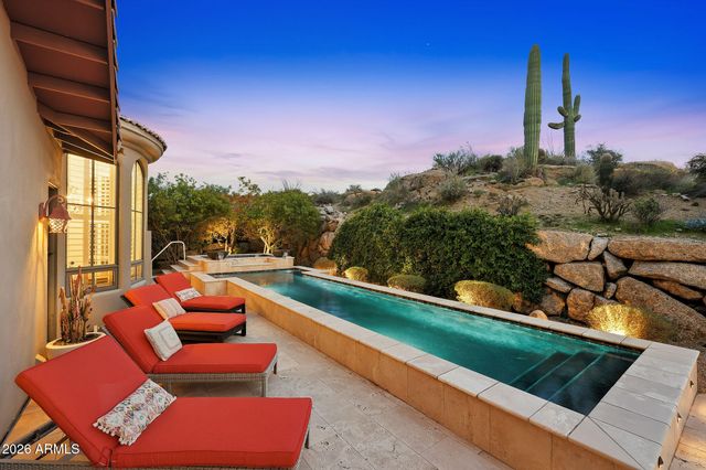 27721 N 110TH Place, Scottsdale, AZ 85262