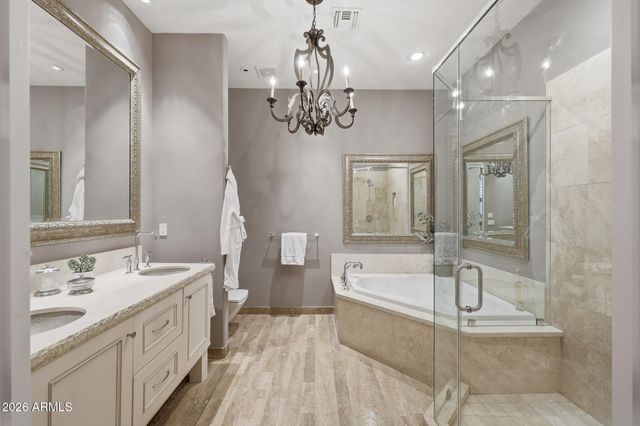 27721 N 110TH Place, Scottsdale, AZ 85262