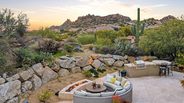 27721 N 110TH Place, Scottsdale, AZ 85262