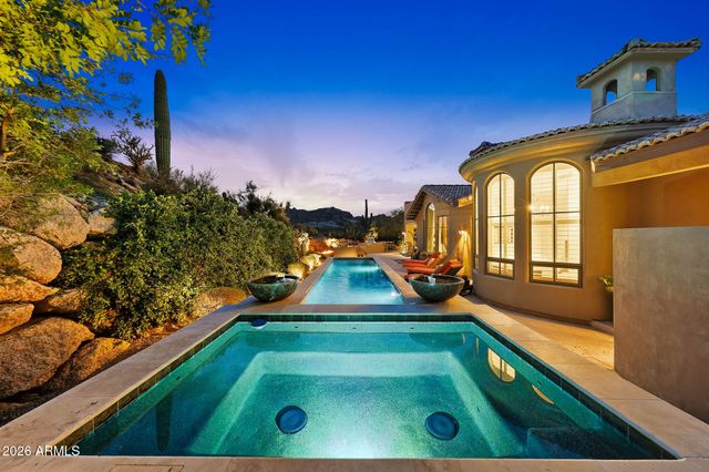 27721 N 110TH Place, Scottsdale, AZ 85262