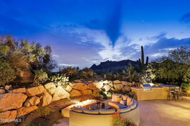 27721 N 110TH Place, Scottsdale, AZ 85262