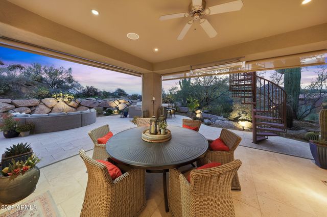 27721 N 110TH Place, Scottsdale, AZ 85262