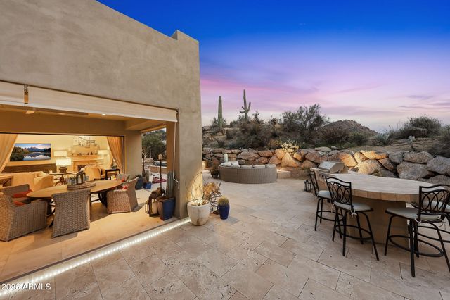 27721 N 110TH Place, Scottsdale, AZ 85262