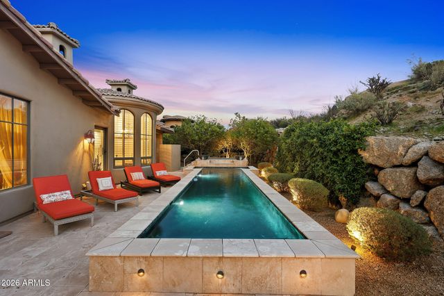 27721 N 110TH Place, Scottsdale, AZ 85262