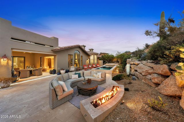 27721 N 110TH Place, Scottsdale, AZ 85262