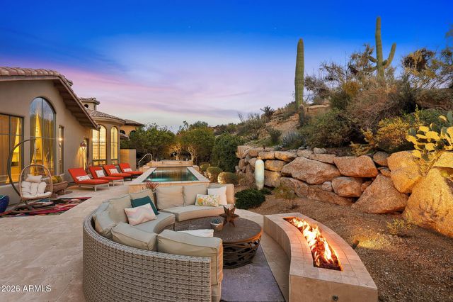 27721 N 110TH Place, Scottsdale, AZ 85262