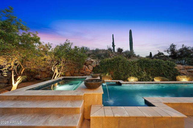 27721 N 110TH Place, Scottsdale, AZ 85262