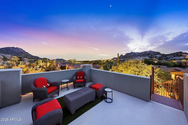 27721 N 110TH Place, Scottsdale, AZ 85262