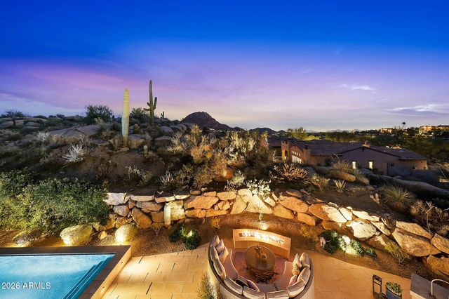 27721 N 110TH Place, Scottsdale, AZ 85262