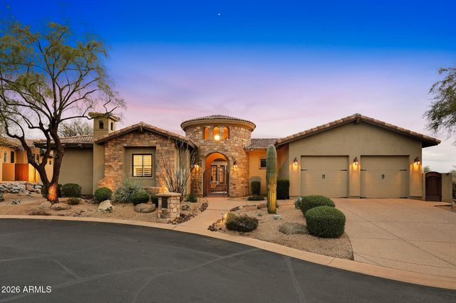 27721 N 110TH Place, Scottsdale, AZ 85262