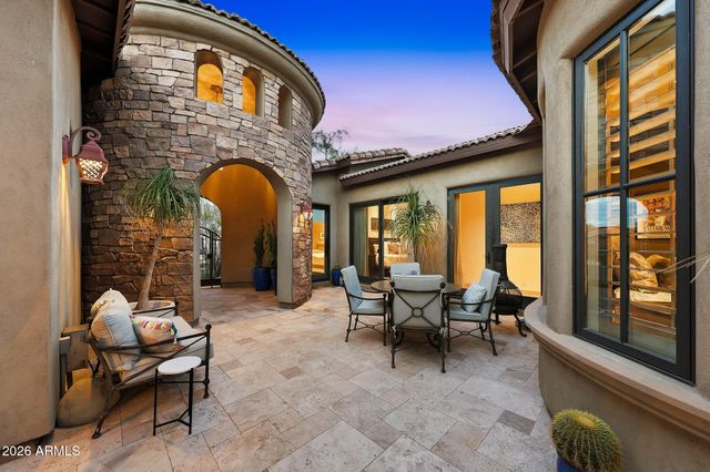 27721 N 110TH Place, Scottsdale, AZ 85262