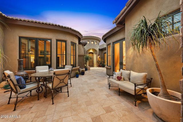 27721 N 110TH Place, Scottsdale, AZ 85262