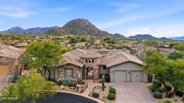 27721 N 110TH Place, Scottsdale, AZ 85262