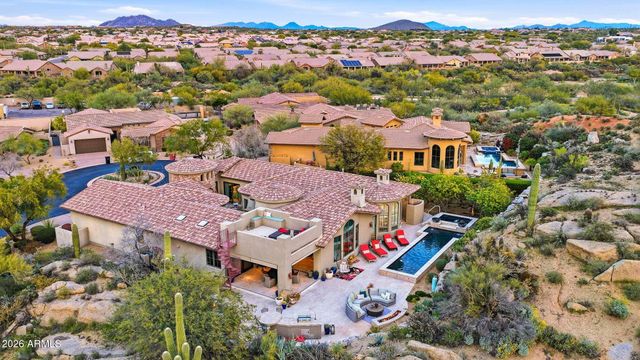 27721 N 110TH Place, Scottsdale, AZ 85262